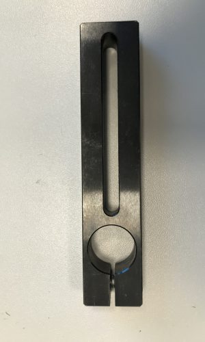 Listwa 120 mm fi 20 mm