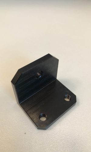 Mały wspornik kątowy